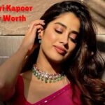Janhvi Kapoor