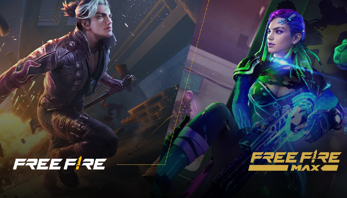 Garena-Free-Fire- Max-1