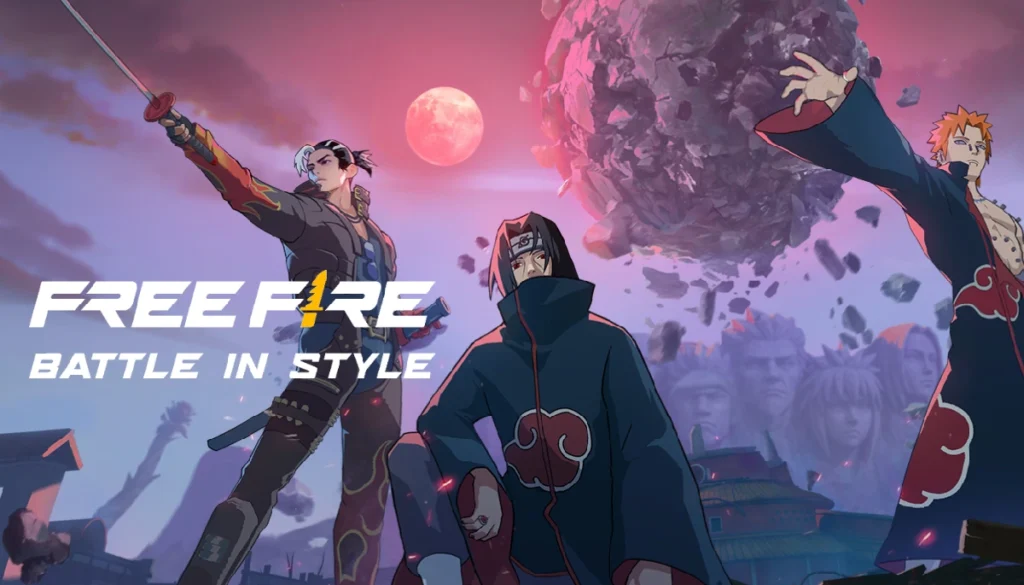 Garena-Free-Fire- Max-2