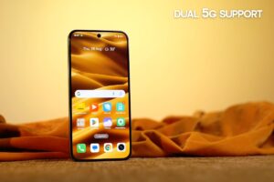 Realme 15T 5G