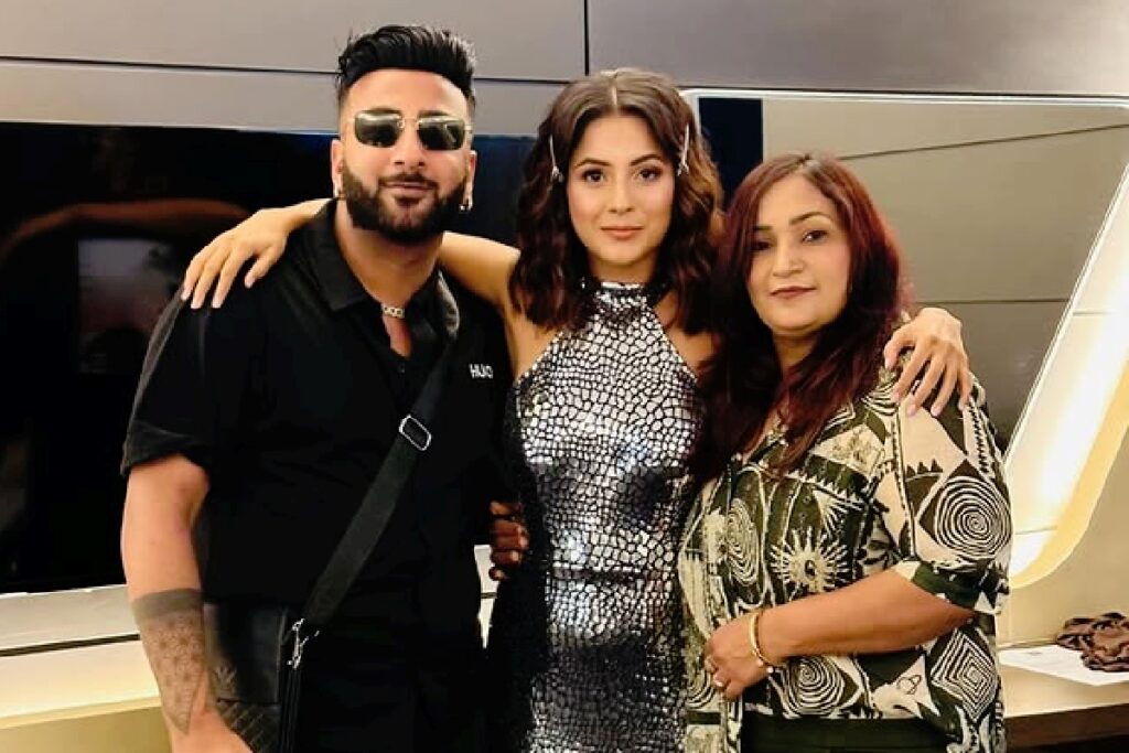 शहबाज़ बडेशा