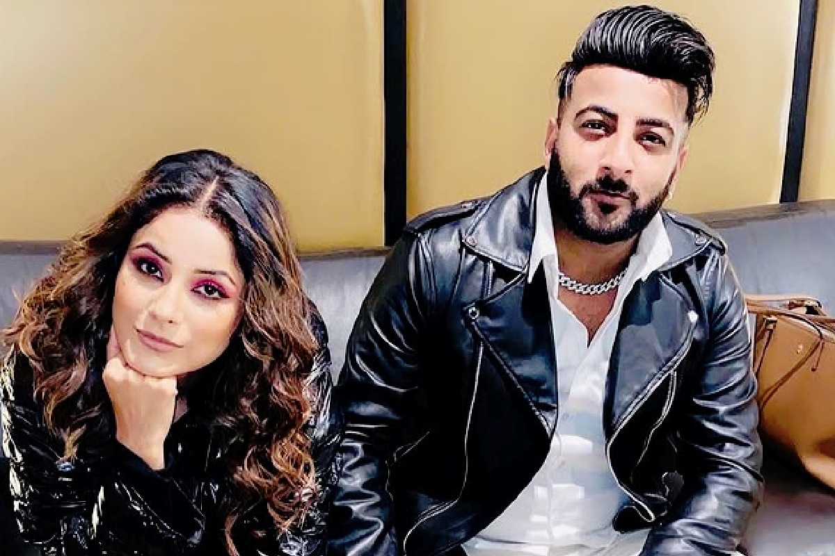 शहबाज़ बडेशा