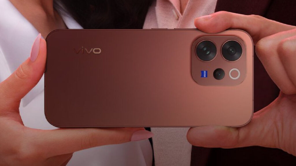 Vivo V70