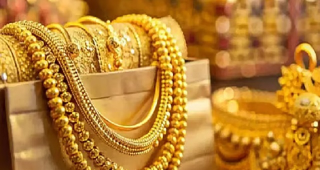 Gold Silver Price Today in India
