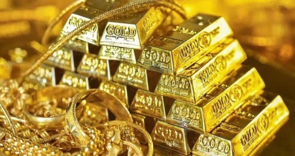 Gold Silver Price Today in India