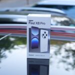 Oppo Find X8 Pro
