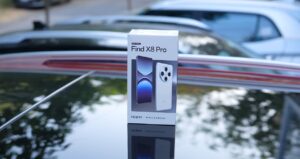 Oppo Find X8 Pro