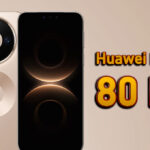 Huawei Mate 80 Pro