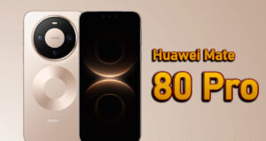 Huawei Mate 80 Pro