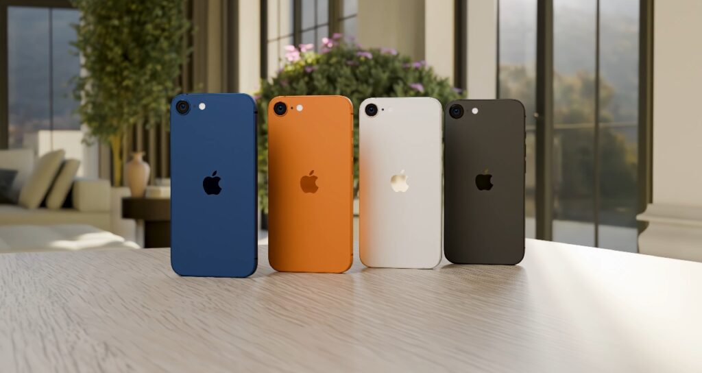 iPhone 17e India Launch: Apple ने भारत में iPhone 17e और नया iPad Air किया लॉन्च 3 iPhone 17e