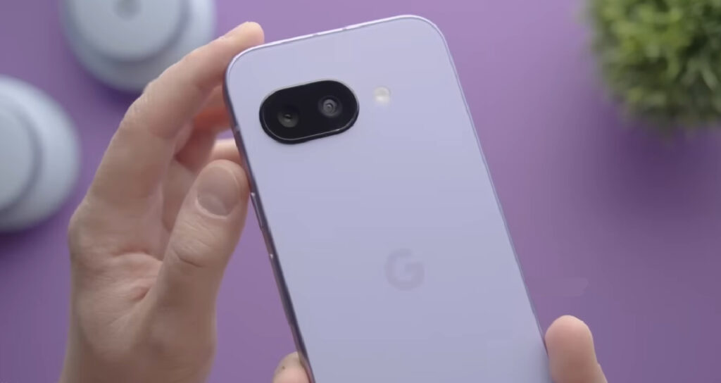 iPhone 17e India Launch: Apple ने भारत में iPhone 17e और नया iPad Air किया लॉन्च 5 iPhone 17e