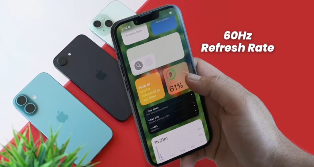 iPhone 17e India Launch: Apple ने भारत में iPhone 17e और नया iPad Air किया लॉन्च 4 iPhone 17e