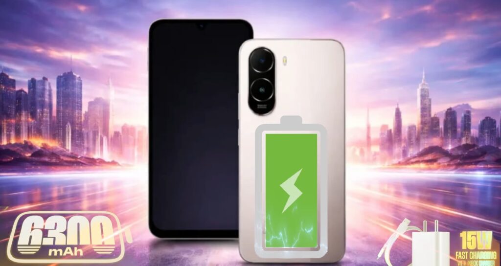 Poco C85x 5G भारत में जल्द होगा लॉन्च, Flipkart पर माइक्रोसाइट लाइव – जानें फीचर्स और संभावित कीमत 4 POCO C85X 5G