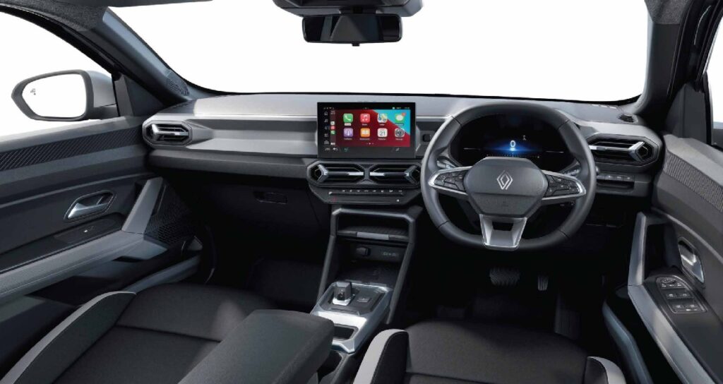 New Renault Duster: दमदार लुक और एडवांस फीचर्स के साथ फिर मचाएगी SUV मार्केट में तहलका 2 Renault Duster