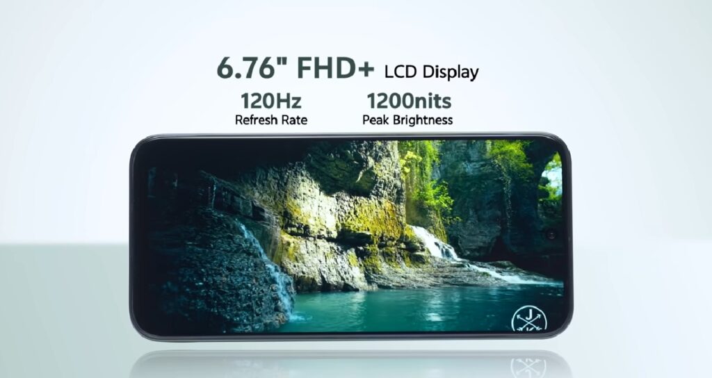 Vivo T5x 5G: 7200mAh बैटरी और प्रीमियम परफॉर्मेंस के साथ मिड-रेंज का नया दमदार स्मार्टफोन 4 Vivo T5x 5G