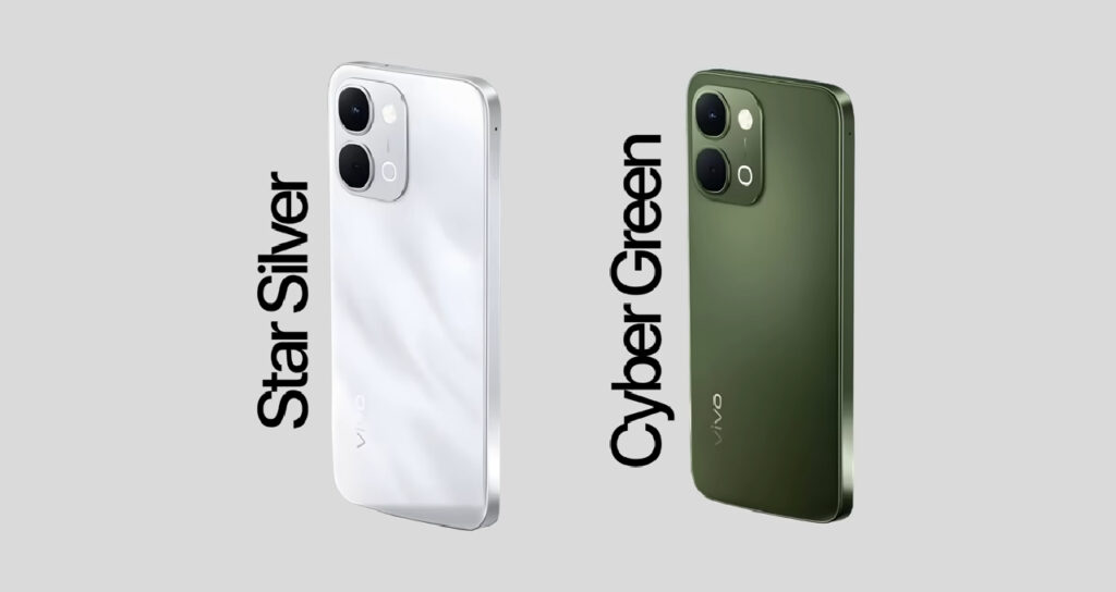 Vivo T5x 5G: 7200mAh बैटरी और प्रीमियम परफॉर्मेंस के साथ मिड-रेंज का नया दमदार स्मार्टफोन 3 Vivo T5x 5G